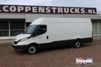 Iveco Daily 35S16 35 S 16 Hi-Matic, Autos, Camionnettes & Utilitaires, Diesel, TVA déductible, Automatique, Iveco