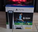 PlayStation 5 version disque, Consoles de jeu & Jeux vidéo, Enlèvement, Comme neuf, Playstation 5