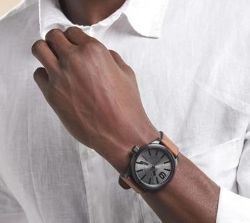 DIESEL HERENHORLOGE DZ1764 NIEUW beschikbaar voor biedingen