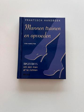Laurell K. Hamilton - Mannen trainen en opvoeden beschikbaar voor biedingen