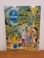 Chiquita - Studio Vandersteen, Ophalen of Verzenden, Gelezen