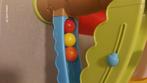 Jeu enfant tobogan bébé, Ophalen, Zo goed als nieuw, Babygym, Met geluid