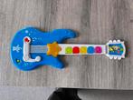 Bumba gitaar met muziek, Kinderen en Baby's, Speelgoed | Overig, Ophalen of Verzenden, Zo goed als nieuw