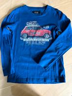River Woods t shirt met lange mouwen, Ophalen, Gebruikt, River woods, Shirt of Longsleeve