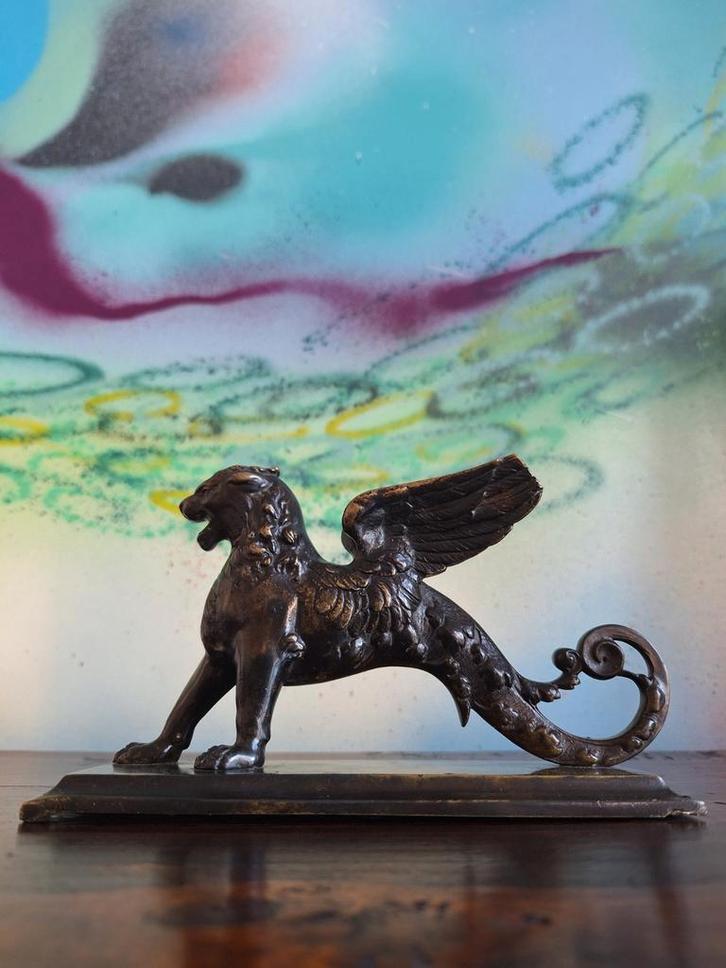 Bronze ancien, Antiquités & Art, Antiquités | Bronze & Cuivre, Bronze, Enlèvement ou Envoi