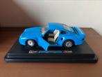 Porsche 959 Turbo (1986) Burago, Hobby en Vrije tijd, Modelauto's | 1:18, Ophalen of Verzenden, Zo goed als nieuw, Burago