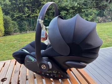 Cybex Cloud G - Nieuwstaat beschikbaar voor biedingen