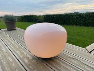 Lampe IKEA Jonisk design Carl Öjerstam – vintage rare, Enlèvement, Métal