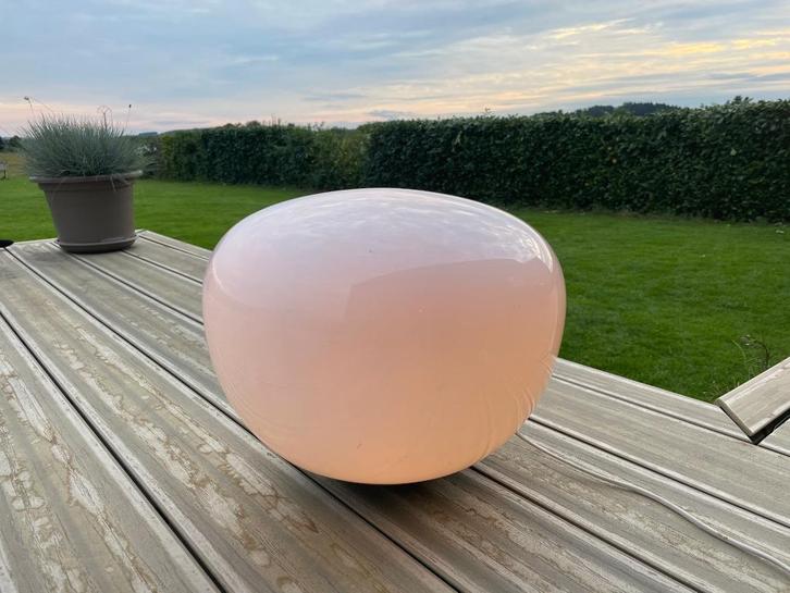 Lampe IKEA Jonisk design Carl Öjerstam – vintage rare, Huis en Inrichting, Lampen | Wandlampen, Metaal, Ophalen