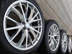 orig 21 inch Range Rover RR Sport SVR Vogue L405 L494 velgen, Auto-onderdelen, Gebruikt, 275 mm, Banden en Velgen, All Season