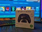 stealth ultra controller turtle beach met rgb.met scherm., Games en Spelcomputers, 1 speler, Ophalen, Zo goed als nieuw, Shooter