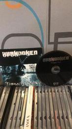 abanooned : thrash you! (promo cd), CD & DVD, CD | Hardrock & Metal, Enlèvement ou Envoi