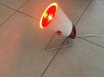 Vintage Philips Infraphil HP 3603 infraroodlamp, Elektronische apparatuur, Persoonlijke Verzorgingsapparatuur, Ophalen of Verzenden