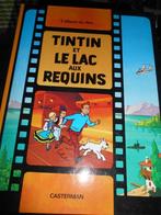 Tintin et le lac aux requins eo 1973, Livres, Enlèvement ou Envoi