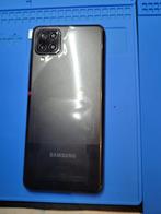 Samsung Galaxy A12, Reconditionné, Android OS, Galaxy A, Noir
