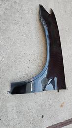 Voorscherm spatbord linksvoor BMW X5 serie E53 kleur 475 en, Auto-onderdelen, Gebruikt, Links, Ophalen of Verzenden, Spatbord