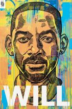 Will Smith boek, Ophalen of Verzenden