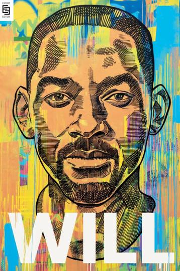 Will Smith boek beschikbaar voor biedingen