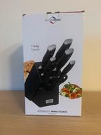 Bloc à couteaux 7 pièces Primus Classic, Maison & Meubles, Enlèvement ou Envoi, Neuf, Ensemble de couverts