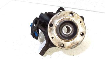 WIELNAAF RECHTS VOOR Citroën DS3 (SA) (01-2009/07-2015) beschikbaar voor biedingen