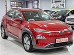 Hyundai KONA Blue-Drive Auto Carplay Lane Assist CAMERA Cock, Auto's, Stof, Gebruikt, Zwart, 136 pk