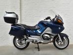BMW R 1200 RT R1200RT 95 000 km 11/2007 @motomobilia, Motos, Permis Moto A, Tourisme, Entreprise, Plus de 35 kW
