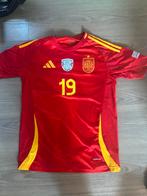 Lamine yamal shirt, Sport en Fitness, Ophalen, Zo goed als nieuw, Shirt