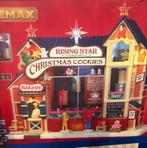 Lemax christmas cookies, Diversen, Kerst, Ophalen of Verzenden, Zo goed als nieuw