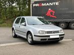 Golf 4 1.4 benzine 2001, Achat, Particulier, Golf, Essence