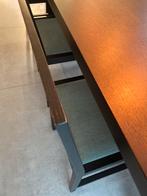 ‘Pi’ tafel van het merk Camrich met bijpassende stoelen, Ophalen, Zo goed als nieuw