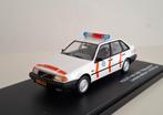 Volvo 440 - Police d'État - 1990 -, Enlèvement ou Envoi, Neuf, Voiture, Autres marques