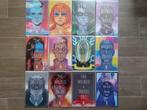 Wicked and divine, Amerika, Complete serie of reeks, Kieron Gillen, Ophalen of Verzenden