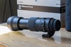 Sigma 150-600mm f/5-6.3 DG OS HSM Contemporary Canon, Audio, Tv en Foto, Foto | Lenzen en Objectieven, Ophalen, Zo goed als nieuw