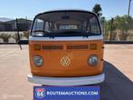 Volkswagen T2 | 1972 | Route 66 Auctions, Volkswagen, Zwart, Bedrijf, Handgeschakeld