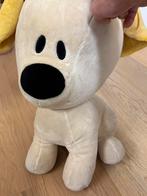 Grote Knuffel woezel en wip 60cm groot, Enlèvement