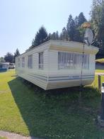 Willerby woonwagen met 2 slaapkamers 
9 m x 3 m, Caravans en Kamperen, Tot en met 6