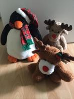 Knuffels winter, Enlèvement ou Envoi, Comme neuf