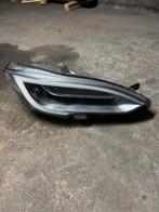 2 tesla model s koplampen RECHTS allebei, Ophalen, Gebruikt