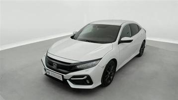 Honda Civic 1.0 i-VTEC 125Cv Elegance NAVI / CAMERA beschikbaar voor biedingen