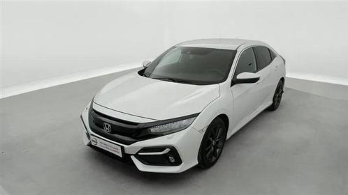 Honda Civic 1.0 i-VTEC 125Cv Elegance NAVI / CAMERA, Auto's, Honda, Bedrijf, Te koop, Civic, ABS, Achteruitrijcamera, Boordcomputer