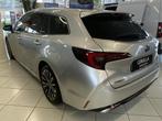 Toyota Corolla 1.8 Hybrid Style e-CVT (automatique), Neuf, Argent ou Gris, Entreprise, 102 kW