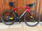 Trek Domane RSL 6 Project One maat 58, Fietsen en Brommers, Fietsen | Racefietsen, Ophalen, Gebruikt, Heren