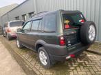 Freelander 2.0d automatique, Cuir, Entreprise, 5 portes, Diesel