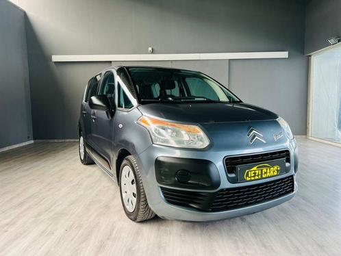 Citroen C3, Auto's, Citroën, Bedrijf, C3, Airbags, Electronic Stability Program (ESP), Elektrische ramen, Radio, Benzine, Euro 5