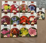 Bloemen zaden, Ophalen of Verzenden