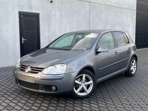 Volkswagen Golf 5 1.9tdi, Auto's, Volkswagen, Bedrijf, Te koop, Golf, ABS, Airbags, Airconditioning, Elektrische buitenspiegels