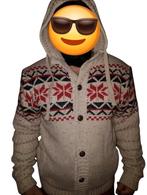 Brave Soul Herenjas Maat is XL, Kleding | Heren, Ophalen of Verzenden, Zo goed als nieuw