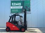 Linde Heftruck H30 Diesel (bj 2003), Zakelijke goederen, Machines en Bouw | Heftrucks en Intern transport, 3000 tot 4000 kg, Diesel