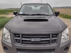 ISUZU D-Max-pick-up (2010 - 112000 km, Auto's, Isuzu, Te koop, 1855 kg, D-Max, Stof