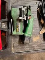 Draadstang knipper Hitachi, Doe-het-zelf en Bouw, Gereedschap | Slijpmachines, Ophalen, Gebruikt